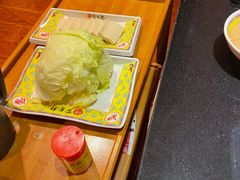 -芦月轩羊蝎子(劲松店)