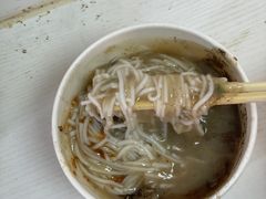 -汪记鲜鱼糊汤粉(沈阳路总店)