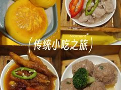 -百年恒益烧腊海鲜酒家·非遗传承(广州黄埔店)
