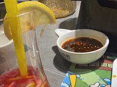 -马有鱼·馕坑烤全鱼(美美2店)
