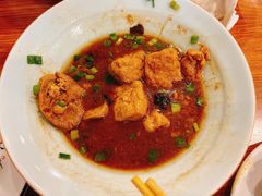 -浑河春面馆·老北京非遗鹿角面(房山店)