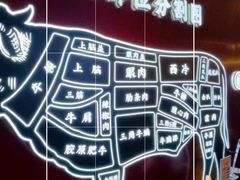 -牛将军•涮肉•烤肉(北京王府井·故宫店)