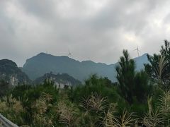 -梦幻奥陶纪景区