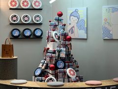 -静宜和她的朋友(星海广场店)