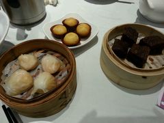 -稻香酒家·33年老字号·港式粤菜(富邦中心店)