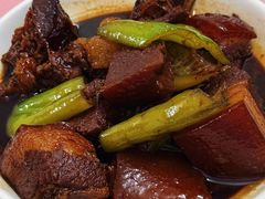 红烧肉-蘭心餐厅(进贤路店)