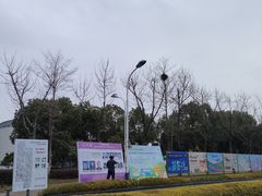 -东南大学(九龙湖校区)
