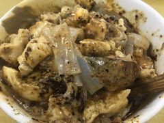 -清真·宏顺祥卤汁凉粉(大皮院店)
