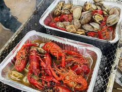 -锅圈食汇火锅烧烤食材超市(明珠街店)