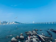 -黑石礁公园