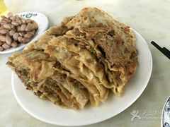 -清真永恒华威肉饼(潘家园店)