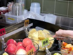 -水平有限广西米粉·广西风味集(五道口店)