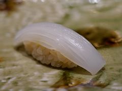 -银座岩