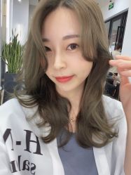 -FUTURE HN男士发型风格设计