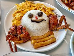 -蟹天蟹地农家菜·阳澄湖大闸蟹(浅水湾店)