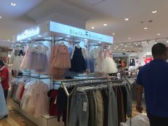 -宝大祥青少年儿童购物中心(南京东路店)