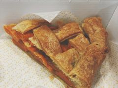 红薯千层派-Pie Bird(新闸路店)