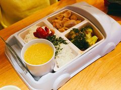-味太助·银饭食堂(中华城店)