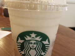 马达加斯加香摩卡星冰乐-星巴克臻选(广州沙面店)