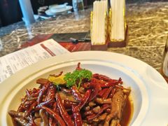 -2046湘味厨房(深圳湾店)