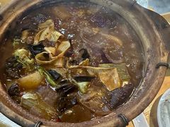 -范贤光鸡公煲(平乐园总店)