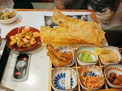 -螺大喜螺蛳粉火锅(雍和宫店)