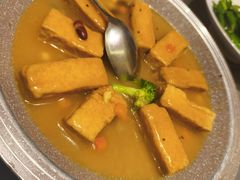 创味一品豆腐-创味·民间海南菜·非遗藤桥排骨(藤桥·免税城店)