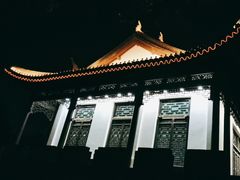 -常州明城墙