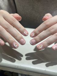 -晨·艺美甲美睫
