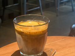 -Metal hands·铁手咖啡