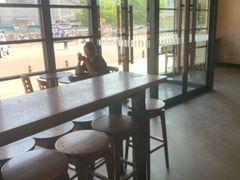 -星巴克(北京通州九棵树西路店)