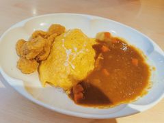 -噹噹呀咪咖喱屋(三阳百盛店)