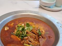 -古乐牛香鲜牛肉牛杂火锅(观前街店)