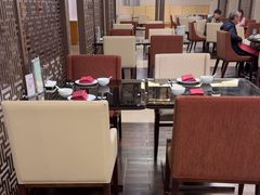 -杭州和达希尔顿逸林酒店·和园中餐厅