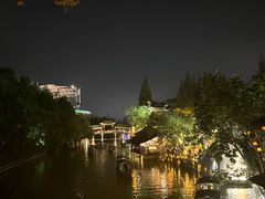 -乌镇西栅景区