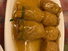 口袋豆腐-玉华台饭庄(裕中西里小区店)