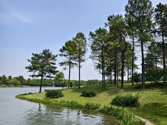 -美兰湖景区