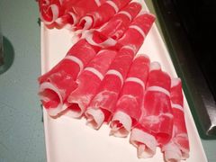 -海底捞火锅(公益西桥店)
