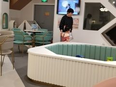 -艾米茉亲子餐厅(万象城店)