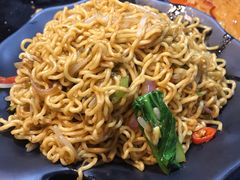 -碎怂烤肉(钟楼柳巷店)