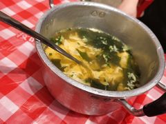-荆九爷爆炒桥头三嫩(夫子庙店)