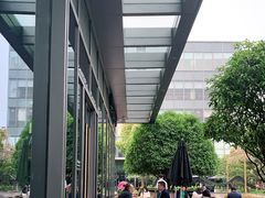 -星巴克臻选(杭州嘉里中心1F店)