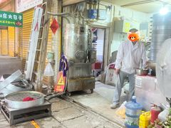 -山东刘烨手工呛面千层馒头(篆新农贸市场店)