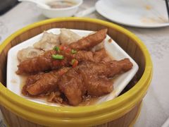 -香云轩·顺德菜(香云纱园林酒店店)