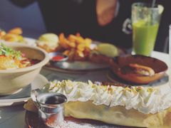 -幸福蓝海国际影城(河西店)