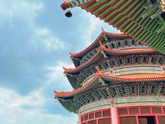 -广东圆玄道观