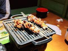 -鳗鱼家·深夜食堂(军博店)