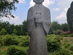 -洛阳古墓博物馆