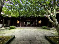 -宁波市保国寺古建筑博物馆