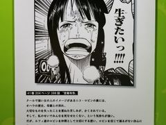 -东京塔海贼王主题公园